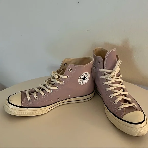 Vapor Violet - Chuck 70 Vintage Canvas Converse - Size US 11M/13W - Picture 2 of 7